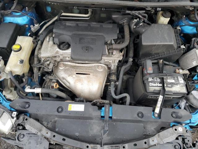 Toyota RAV4 Xle Image 13