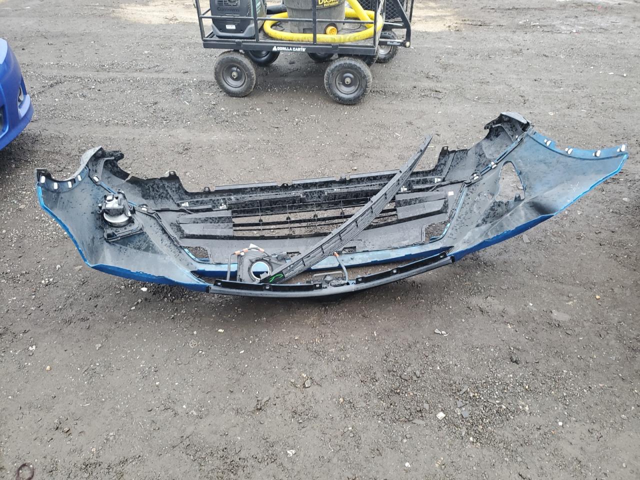 Toyota RAV4 Xle Image 11