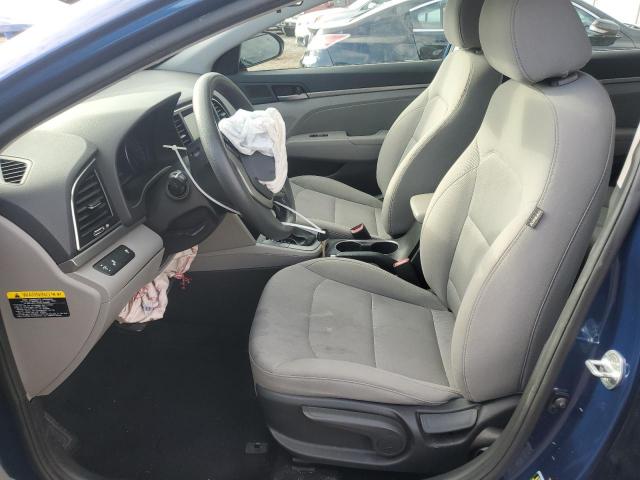 Hyundai ELANTRA Sel Image 3