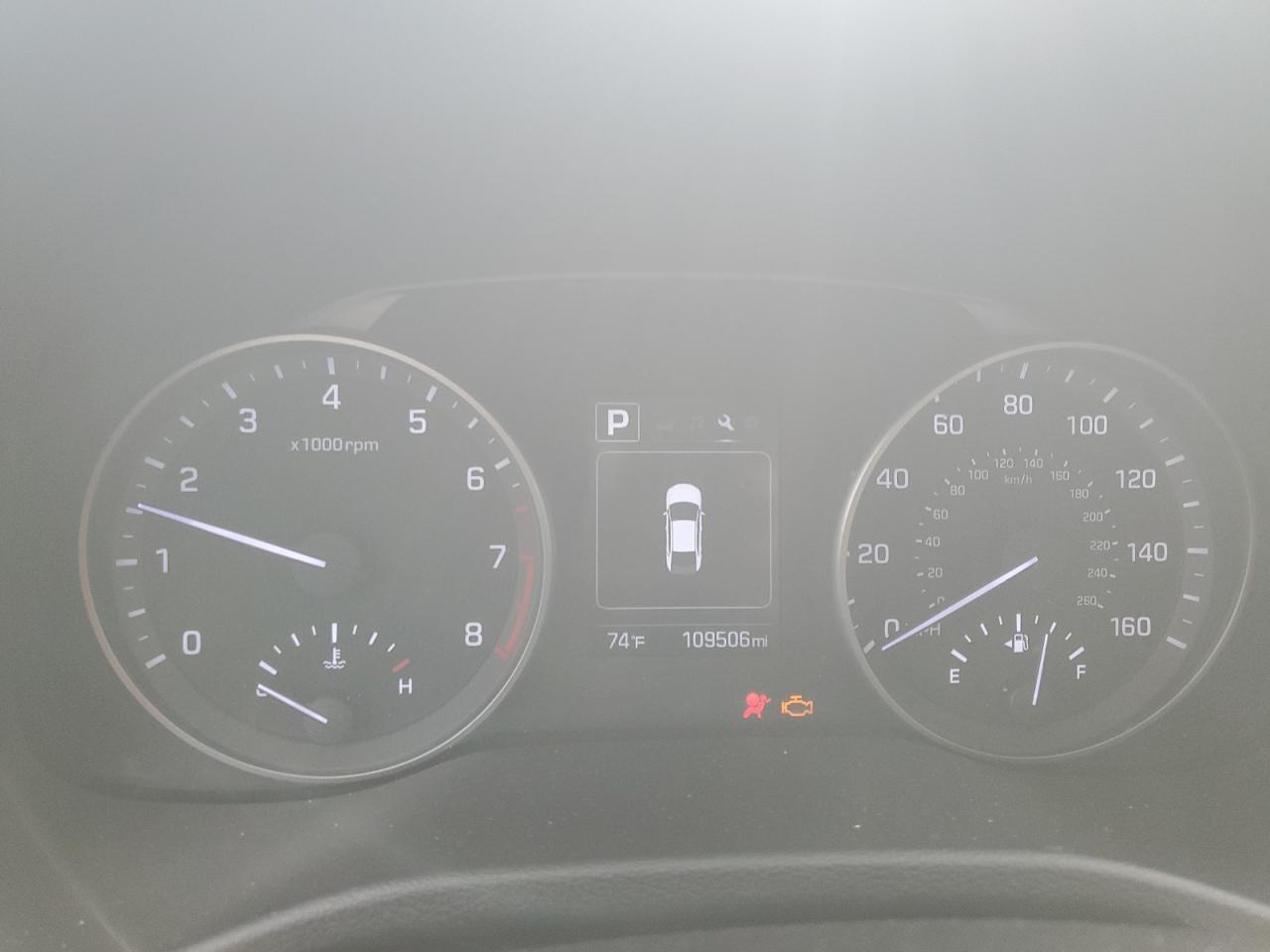 Hyundai ELANTRA Sel Image 7