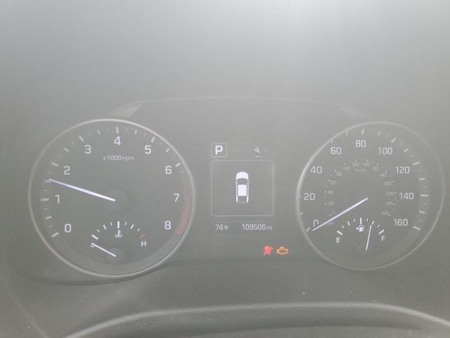 Hyundai ELANTRA Sel Image 7