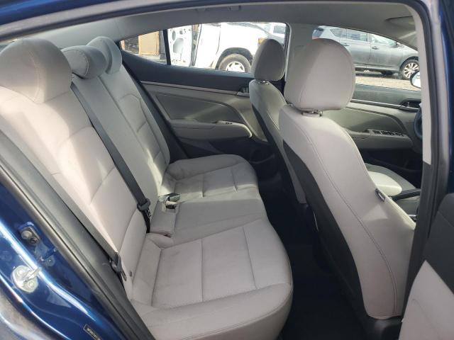 Hyundai ELANTRA Sel Image 10