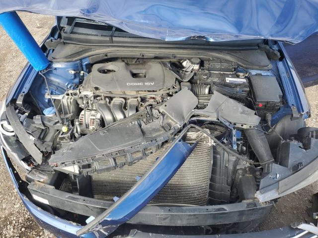 Hyundai ELANTRA Sel Image 11