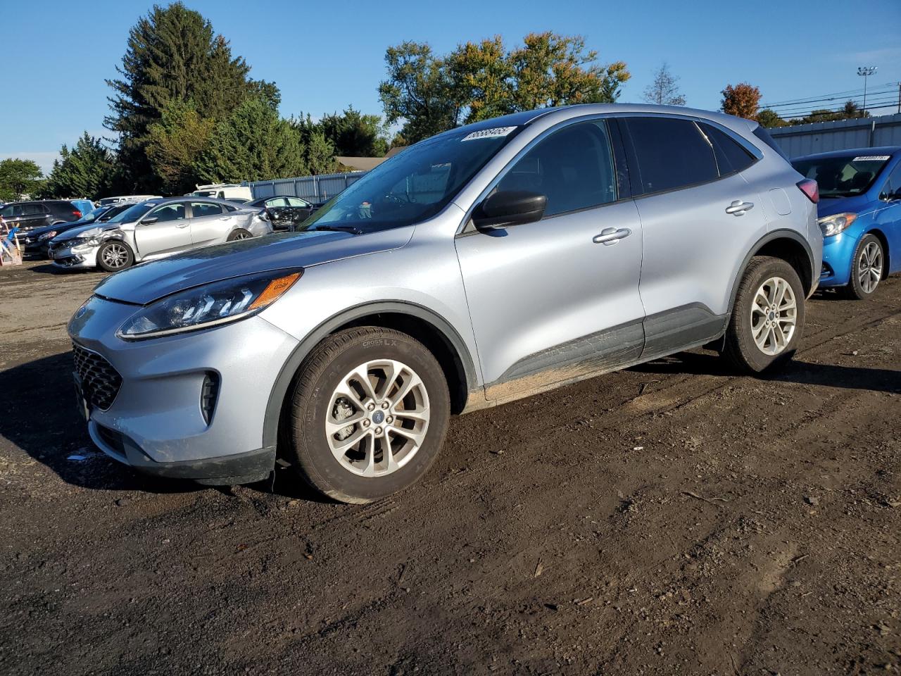 Ford Escape Se Image 1