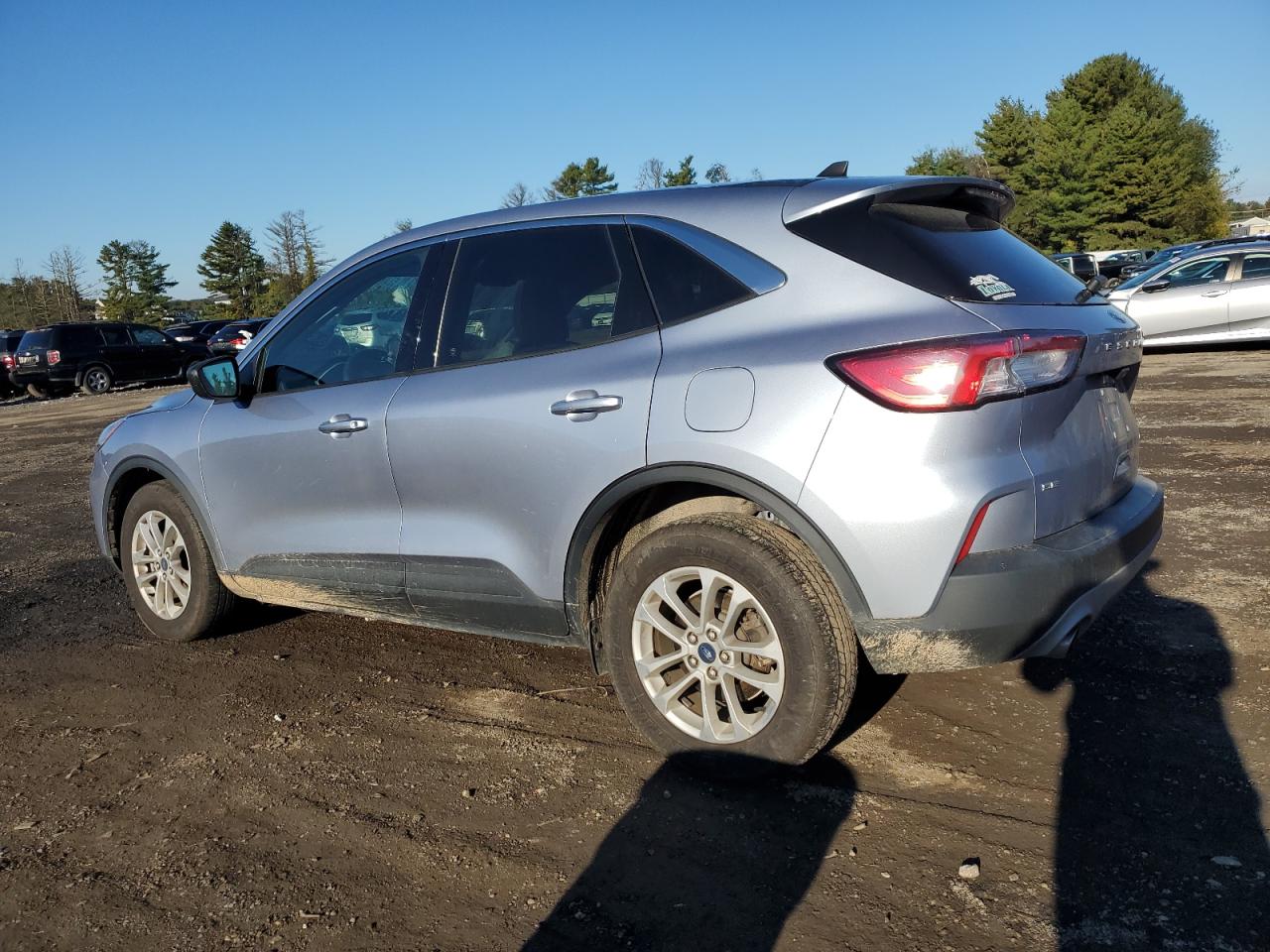 Ford Escape Se Image 2