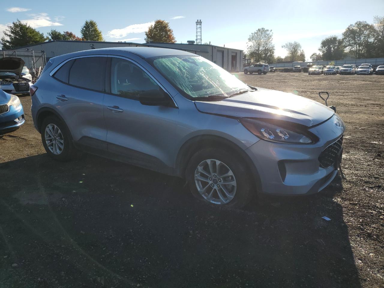 Ford Escape Se Image 9