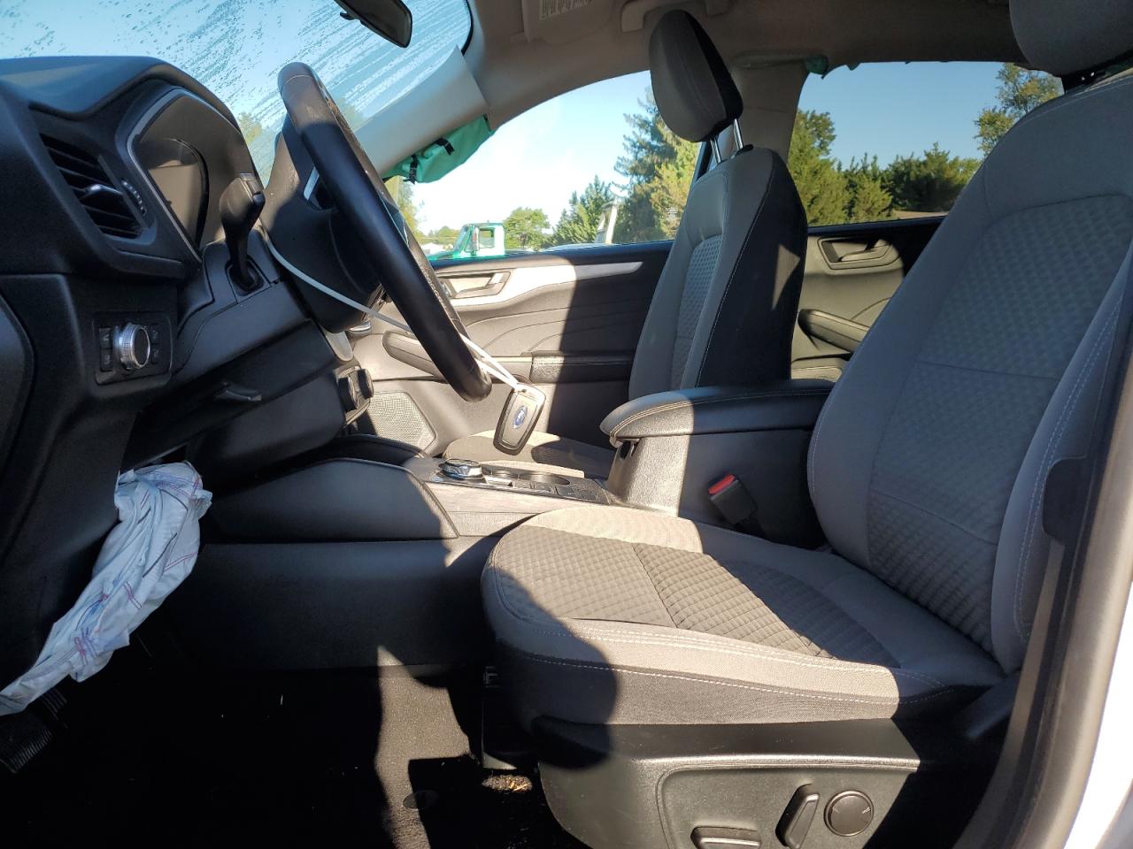 Ford Escape Se Image 10