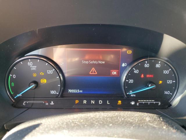 Ford Escape Se Image 11