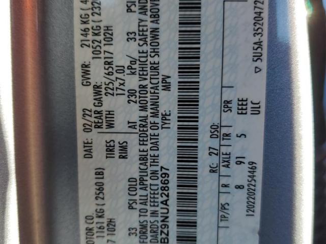 Ford Escape Se Image 6