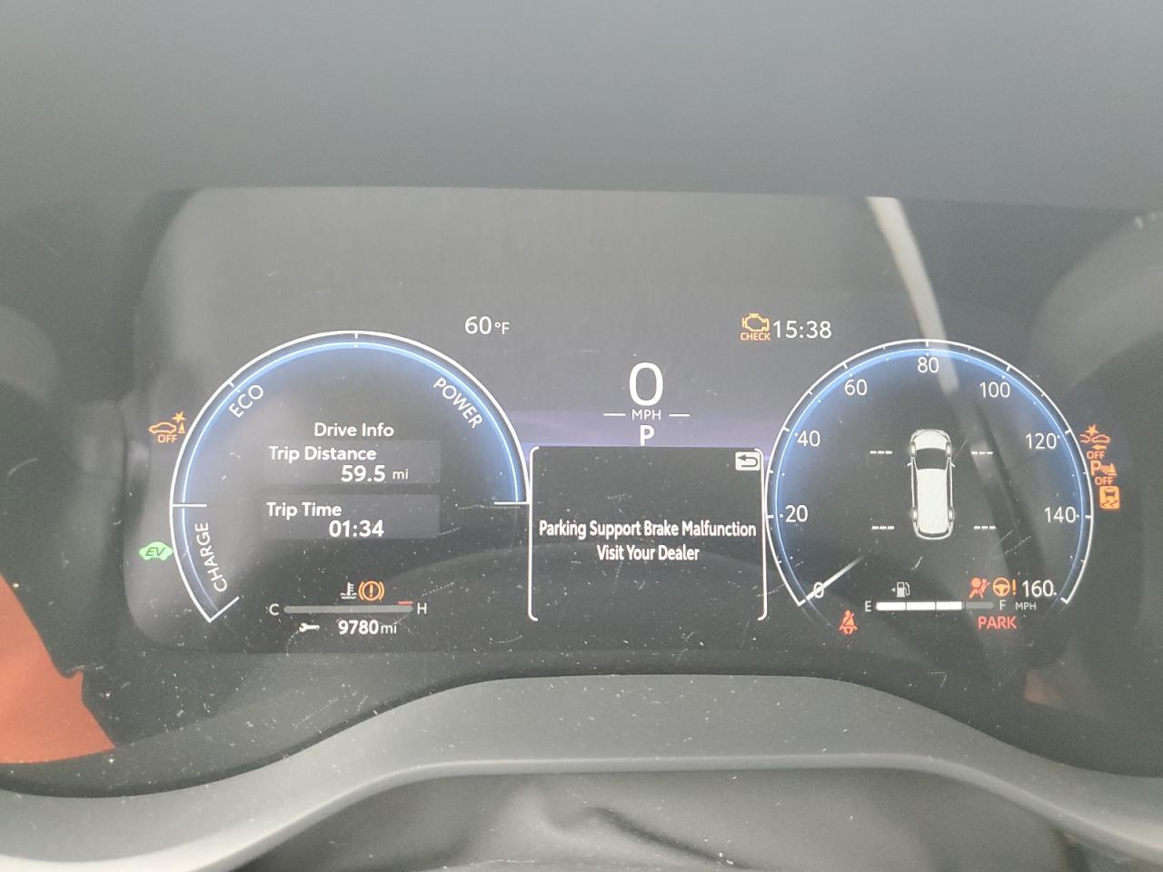 Toyota Sienna Xse Image 10