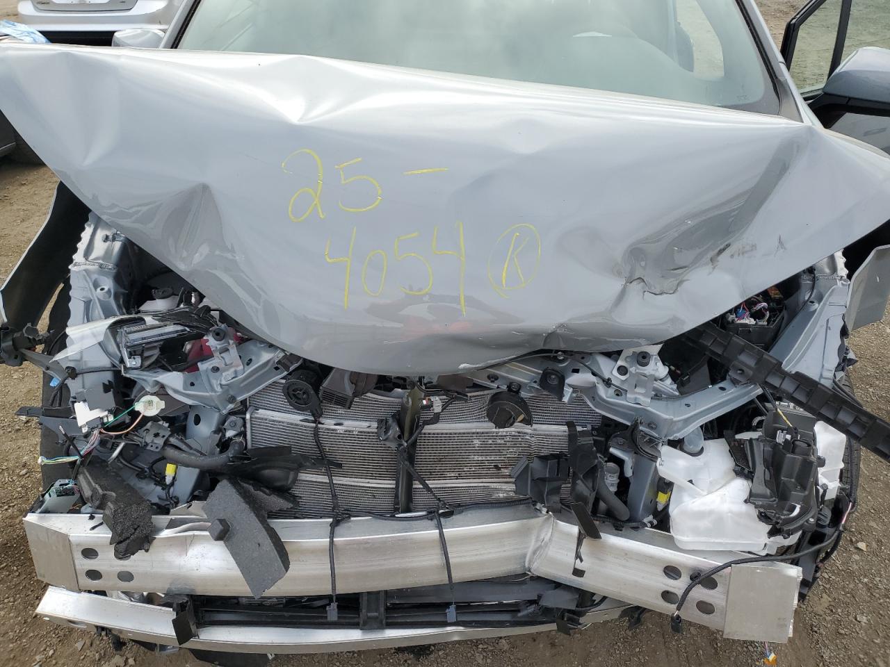 Toyota Sienna Xse Image 7