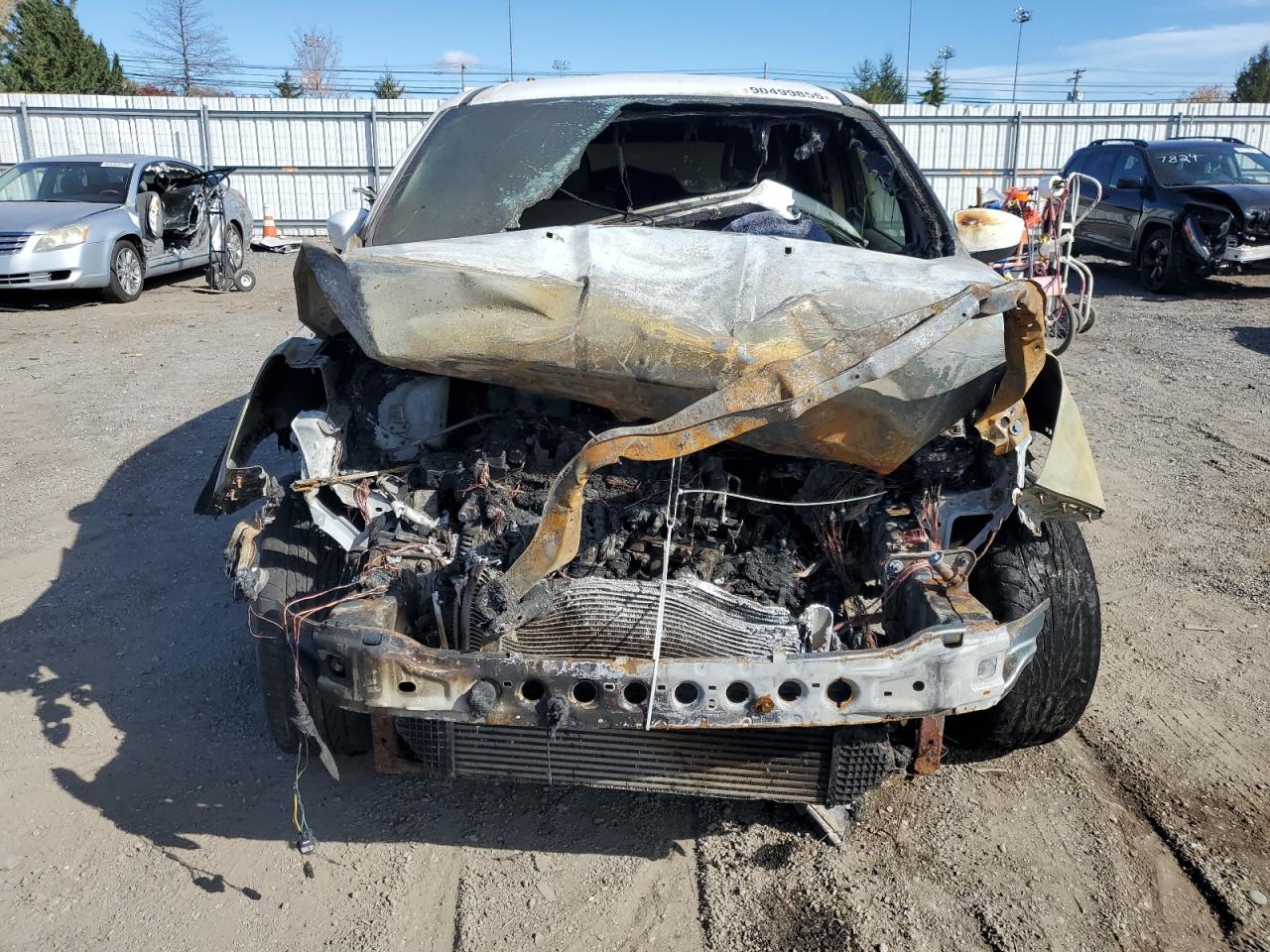 Ford Escape Se Image 10