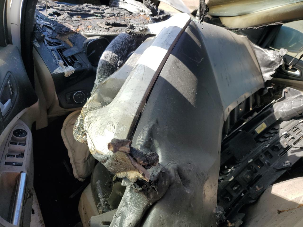 Ford Escape Se Image 5