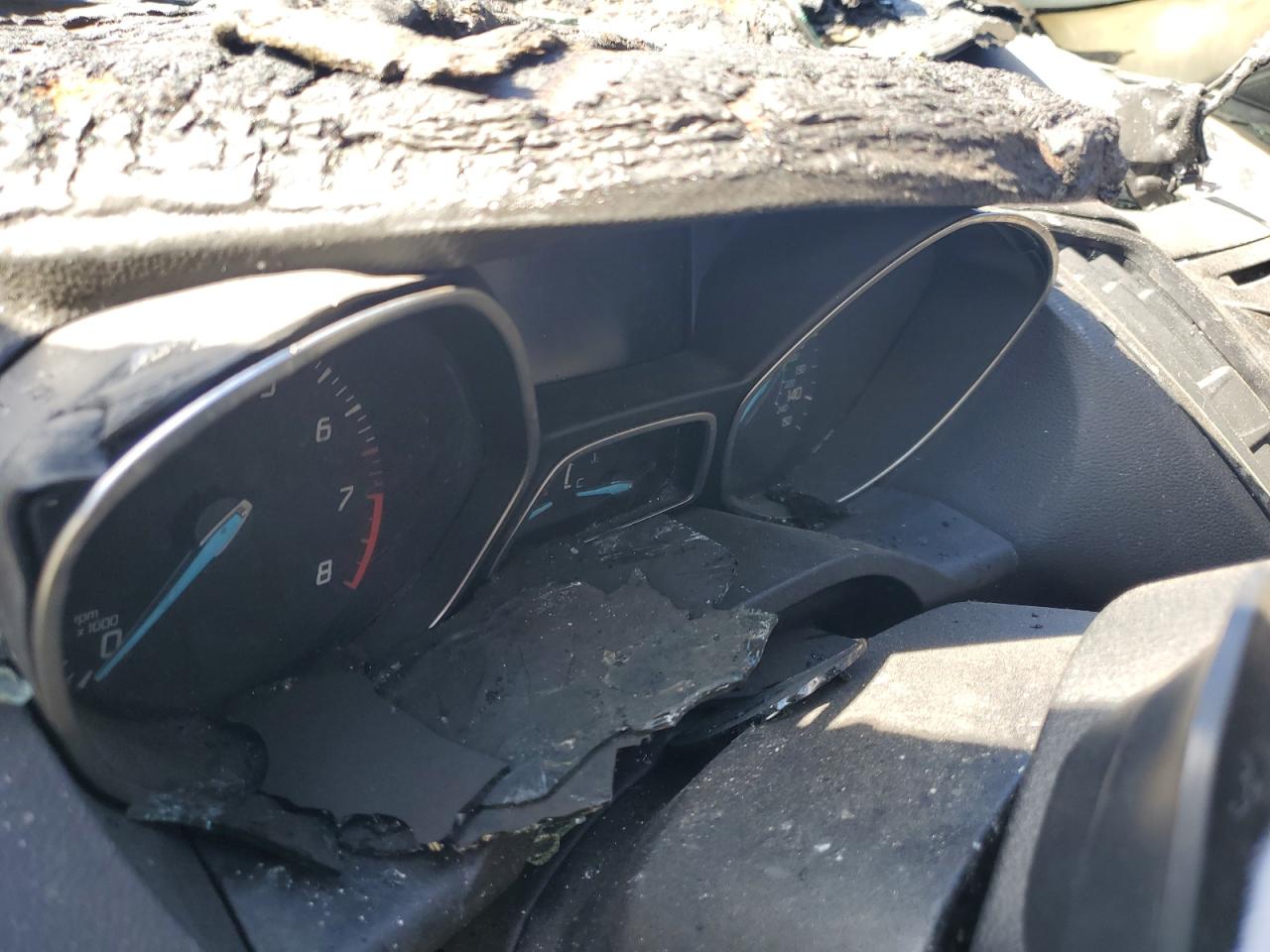 Ford Escape Se Image 9