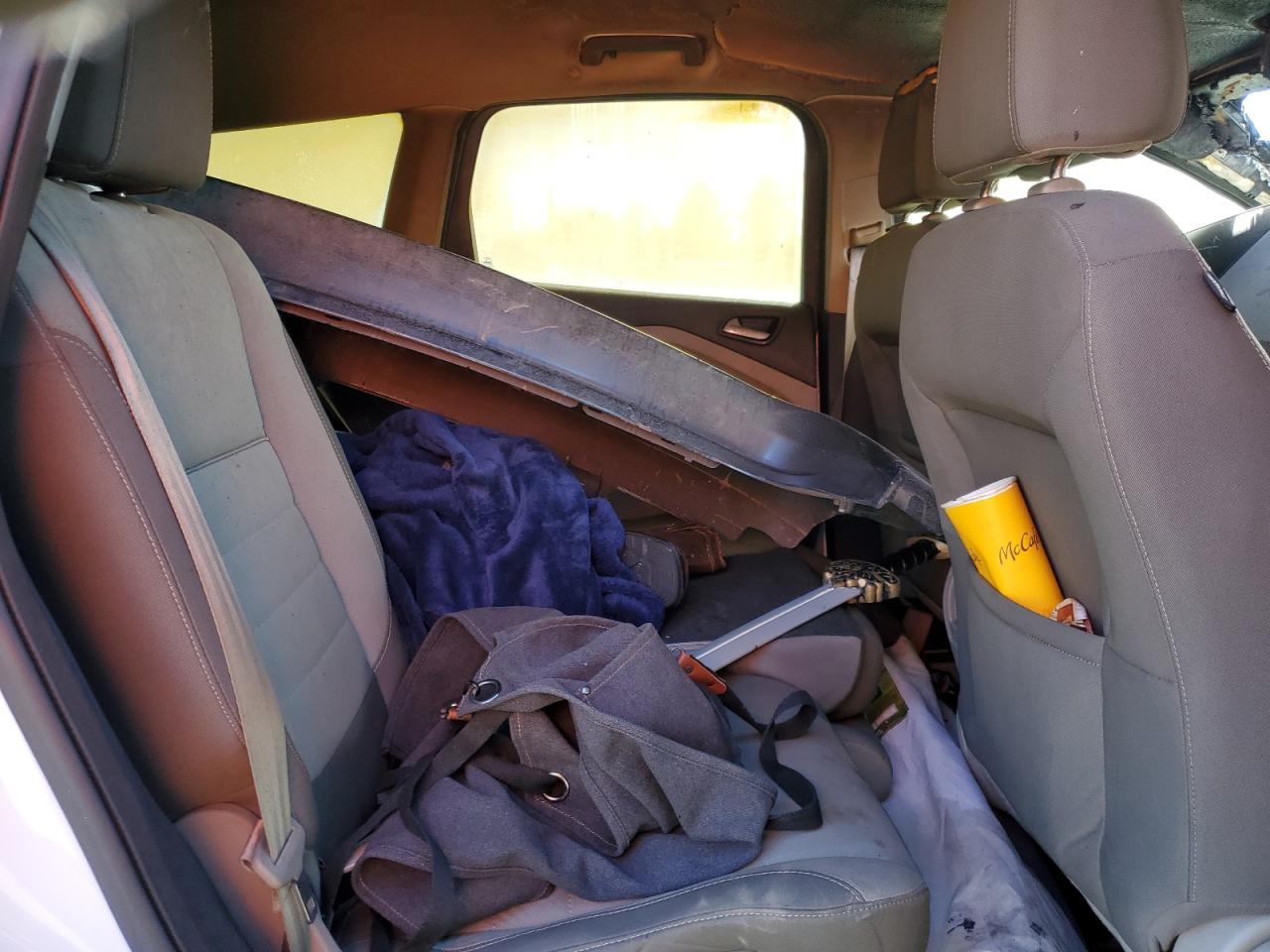 Ford Escape Se Image 7