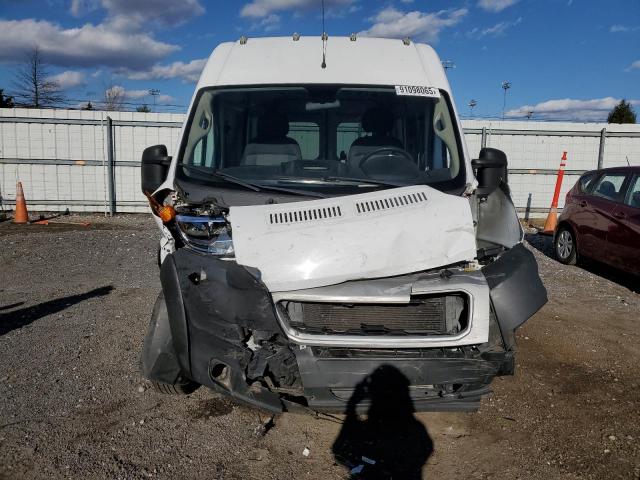 Ram Promaster 2500 High Image 2