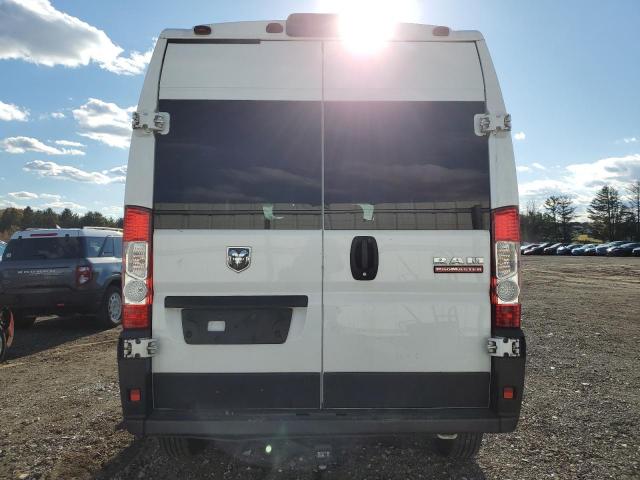 Ram Promaster 2500 High Image 5