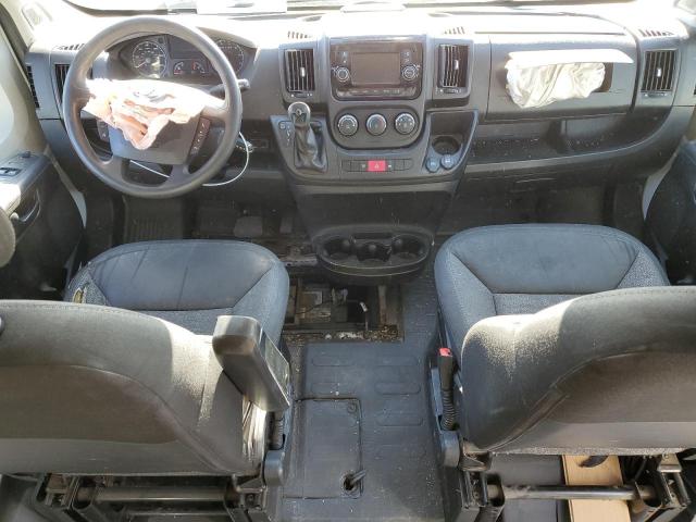 Ram Promaster 2500 High Image 7