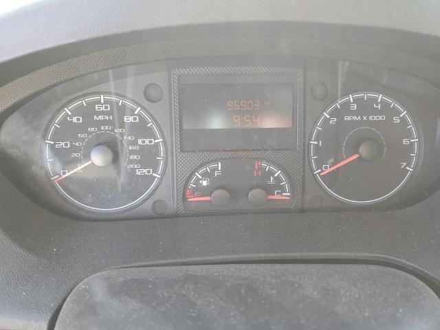 Ram Promaster 2500 High Image 6