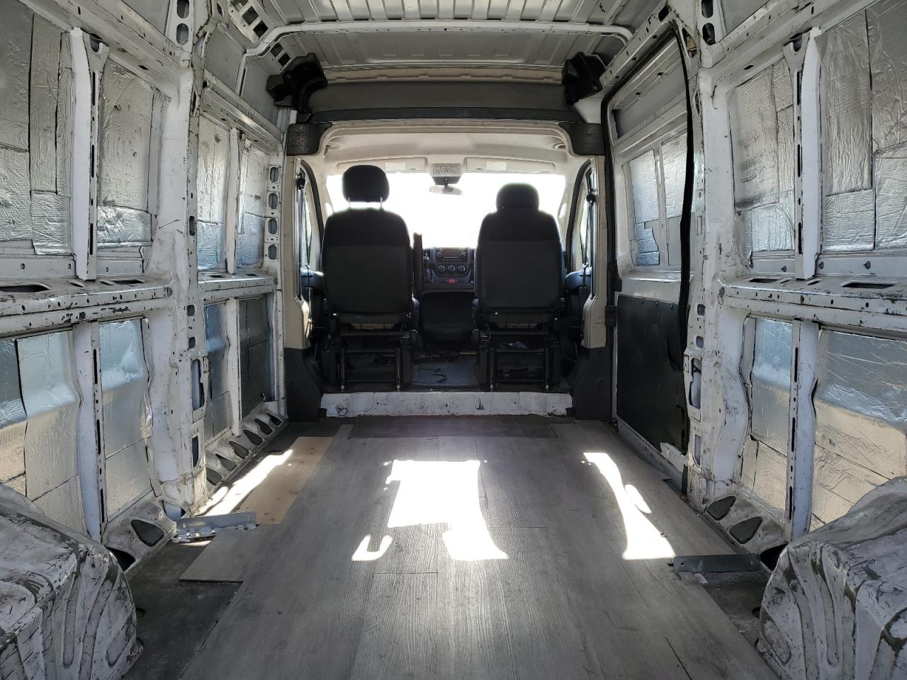 Ram Promaster 2500 High Image 11