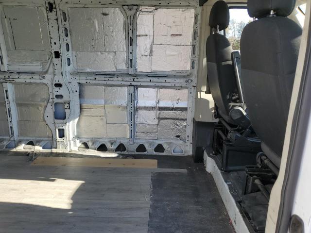 Ram Promaster 2500 High Image 8