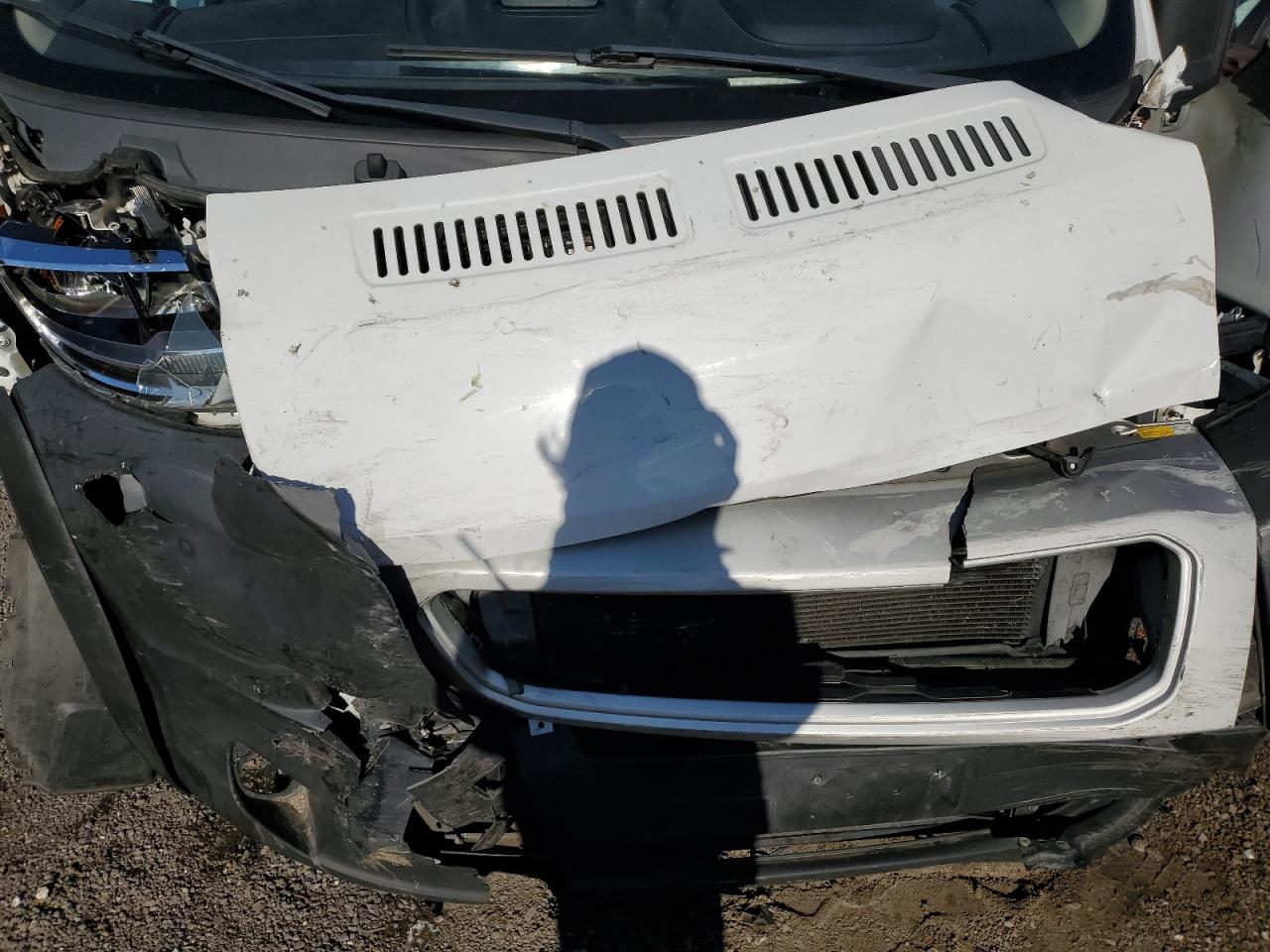 Ram Promaster 2500 High Image 10