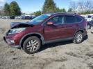 Honda Crv Exl Image 1