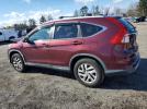 Honda Crv Exl Image 10