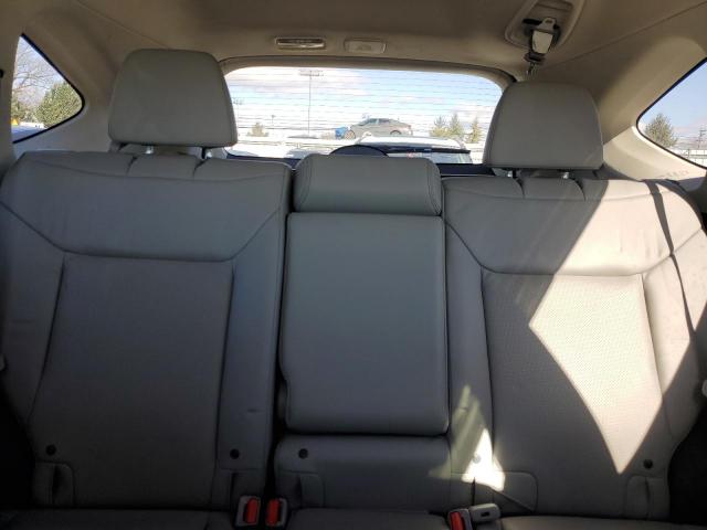 Honda Crv Exl Image 11