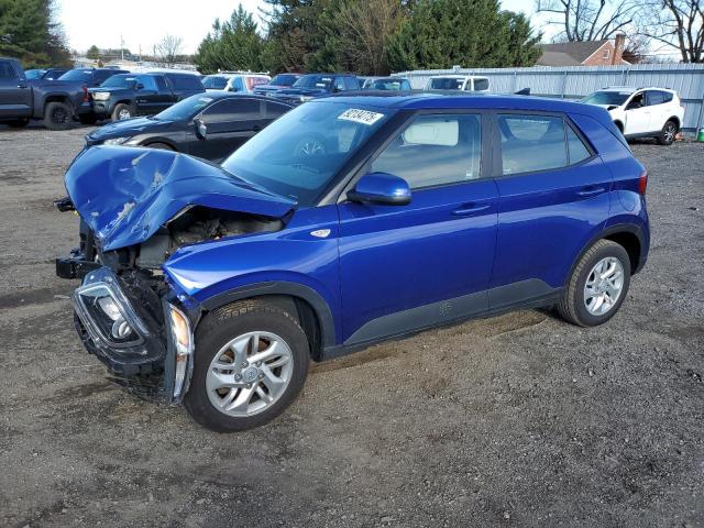  Salvage Hyundai VENUE