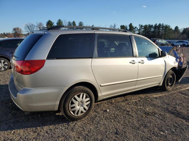 Toyota Sienna Ce Image 3