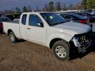 Nissan Frontier S Image 6