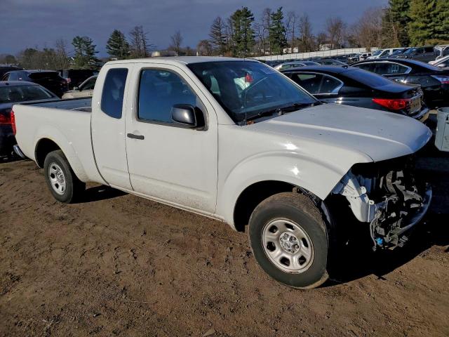 Nissan Frontier S Image 6