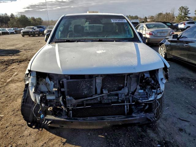 Nissan Frontier S Image 5