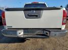 Nissan Frontier S Image 8