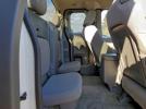Nissan Frontier S Image 9