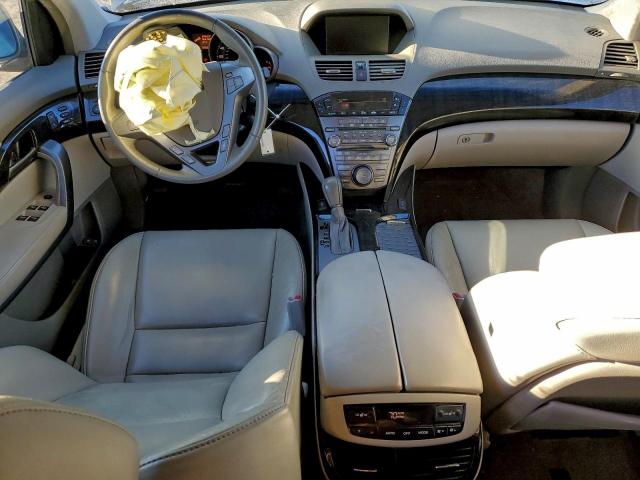 Acura MDX Technology Image 6