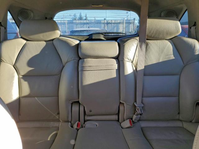 Acura MDX Technology Image 2
