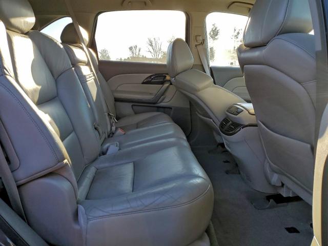 Acura MDX Technology Image 11