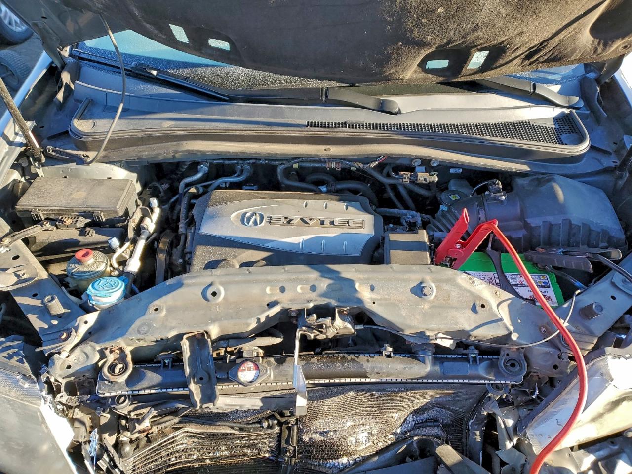 Acura MDX Technology Image 13