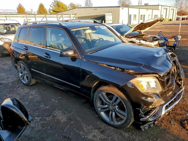 Mercedes-Benz GLK 350 4matic Image 11