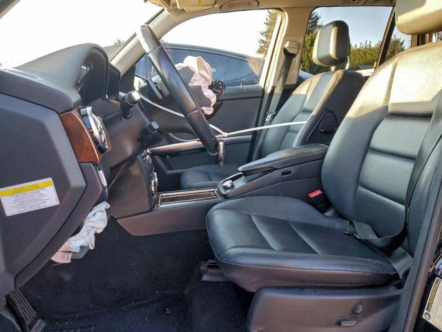 Mercedes-Benz GLK 350 4matic Image 7