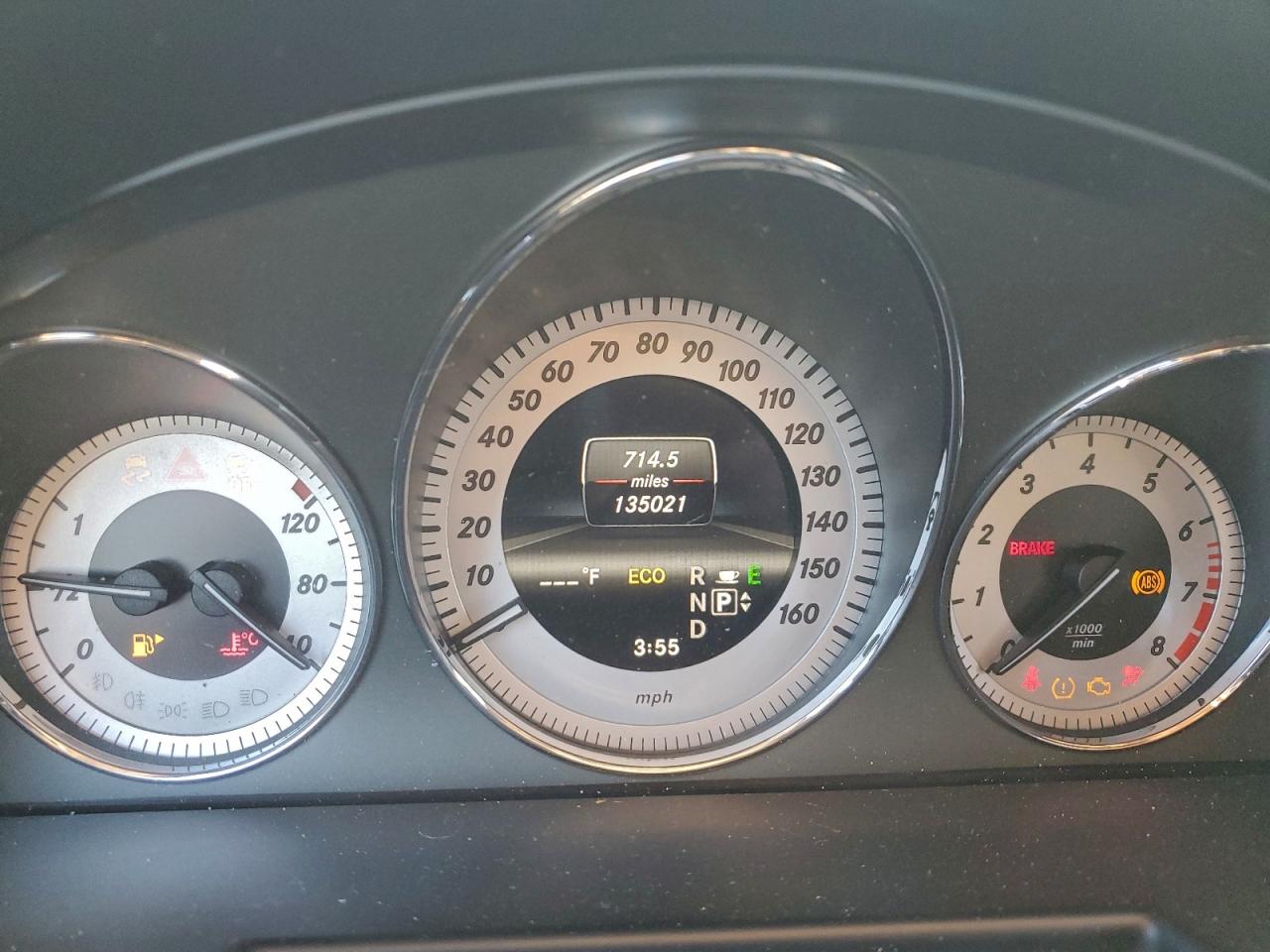 Mercedes-Benz GLK 350 4matic Image 10