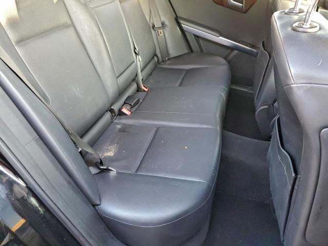 Mercedes-Benz GLK 350 4matic Image 13