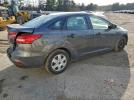 Ford Focus S Image 11