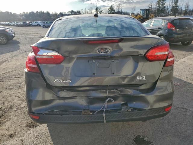 Ford Focus S Image 8