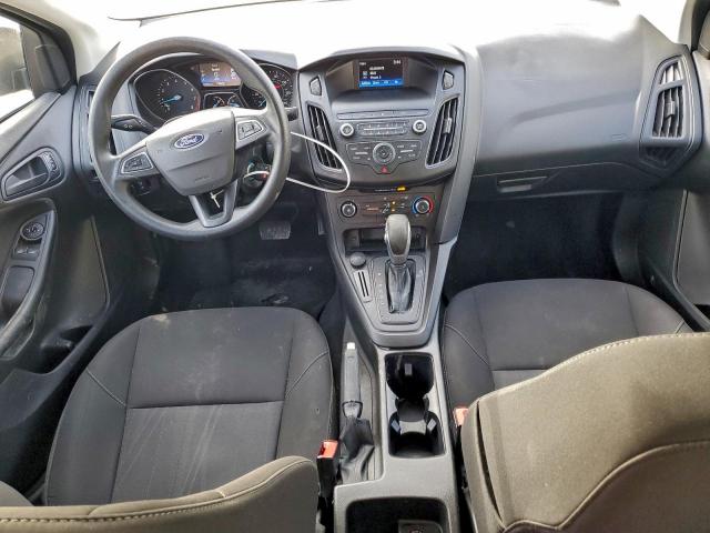 Ford Focus S Image 7