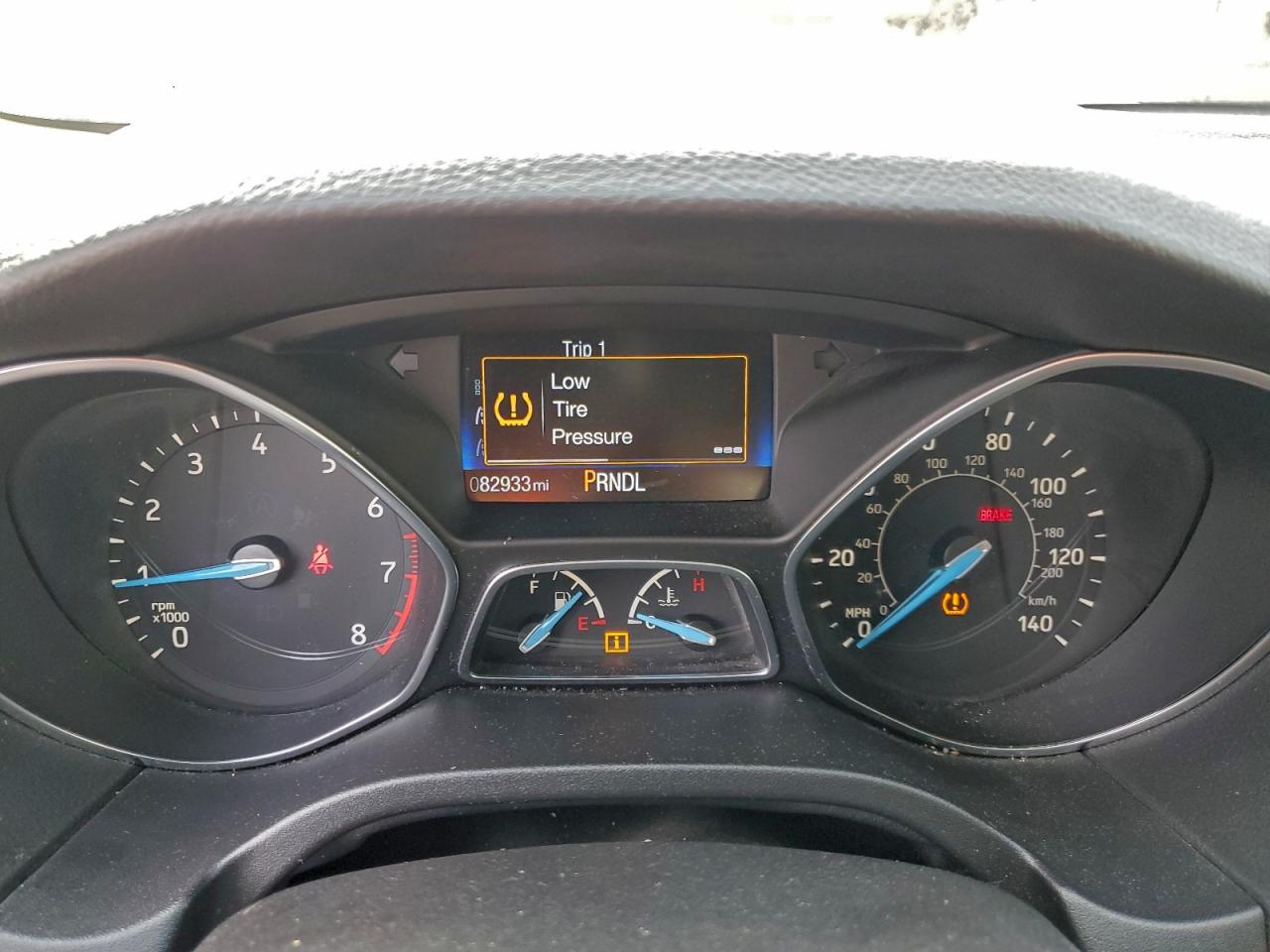 Ford Focus S Image 6