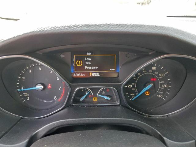 Ford Focus S Image 6