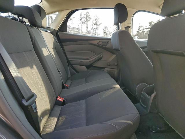 Ford Focus S Image 4